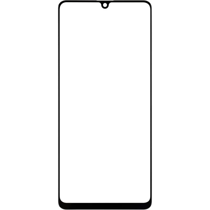 Galaxy A42 5G Front Screen Glass Panel 2 Galaxy A42 5G Front Screen Glass Panel - Image 2