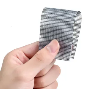 Self-Adhesive Repair Patch for Windows and Nets 12 S5ae15badd7264a71885b475eb34fc86dk