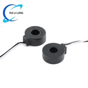 Set of Five ZMCT205D Current Transformers 9 S5aeb493267274f7ca5f2ef0454a1e536r