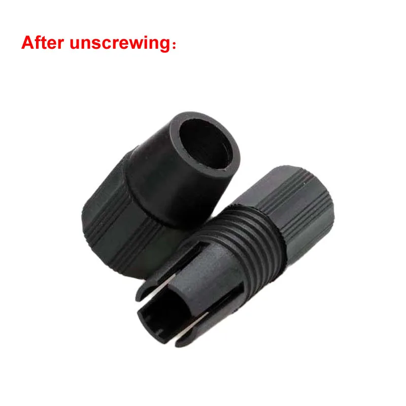 Durable Telescopic Tube Connectors for Outdoors 5 Durable Telescopic Tube Connectors for Outdoors - Image 5