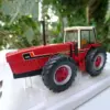Red 1:32 Scale Tractor Model for Collectors