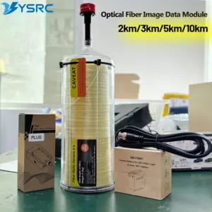 FPV Drone Optical Fiber Image Data Module