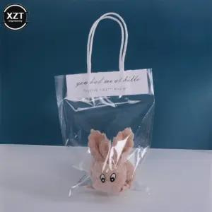 Plush Bunny Hand Towel Collection 18 S5b06244f48fd40acb70033c1997d2bb1d