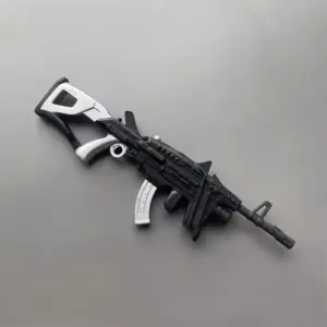 Futuristic Sci-Fi Model 20cm PVC Collectible 9 S5b19fdb5d5b04fa188518698a9819b1dY