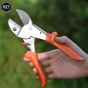 Premium SK5 Steel Pruning Shears for Gardens 9 S5b2d0947b9d74b15a1d4ca1c759989abw