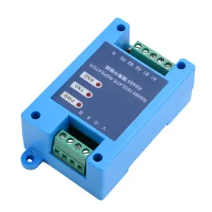 RS485 Isolation Repeater Hub for Industrial Use 8 S5b32fd72055f40f8879fffa49c6394b4Q