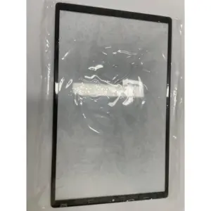 Black Outer Glass Panel for Lenovo M10 Plus 11 S5b357f95130947709ba3c61f91c20e56l