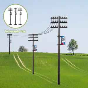 Mini Electric Utility Poles for Dioramas 14 S5b4633a24eb74fc886ec3ea03ea19174c