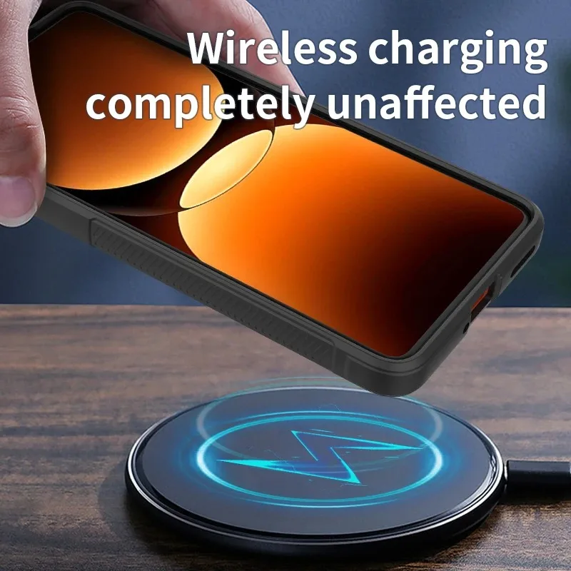 Realme GT Series Silicone Protective Case 3 Realme GT Series Silicone Protective Case - Image 3