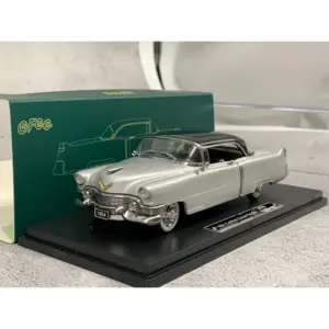 1954 Cadillac DeVille Coupe Diecast Model in 1:43 Scale 14 S5b4edf035d584c00b6e2f513cabe2456O