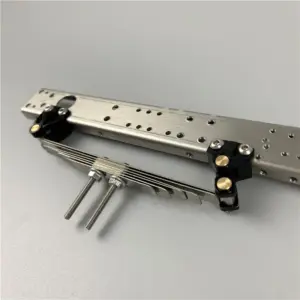 RC Truck Metal Suspension Spring Plates Set 12 S5b61ad1b70f74da3a04fb0bcd75e6389K