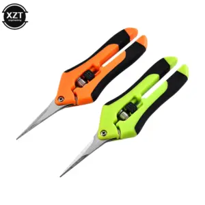 Stainless Steel Garden Pruning Shear 13 S5b6593d6117a403aa47fdd064e21ca35d