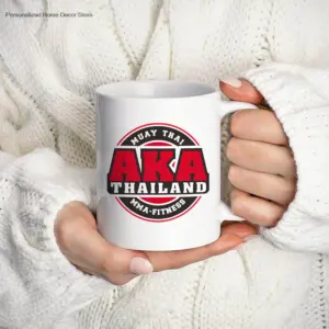 AKA Thailand Ceramic Coffee Mug 11oz 4 S5b6eb8618f9247e79792751877cc295eQ