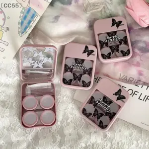 Elegant Butterfly Contact Lens Case for Adults 13 S5b6f593d546743fb8fd1748355a5743al