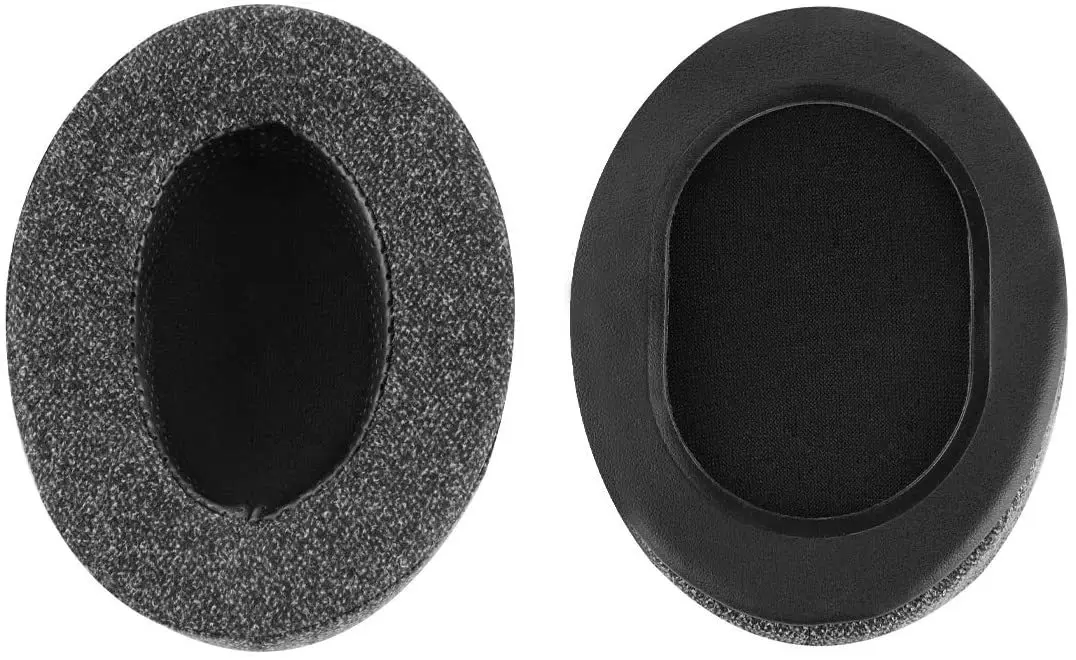 Premium Replacement Ear Pads for M50X, HyperX Cloud 2 Premium Replacement Ear Pads for M50X, HyperX Cloud - Image 2