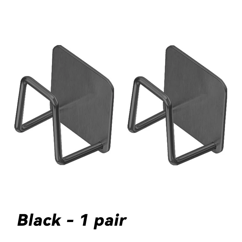 Stainless Steel Kitchen Organizer — 4.5cm Diameter 10 Stainless Steel Kitchen Organizer — 4.5cm Diameter - Image 10