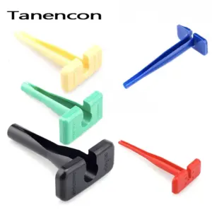 Terminal Needle Reducer Set for TE/Deschi Connectors