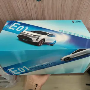 FAW Pentium E01 1:18 Diecast Model 12 S5b932b943caf40be8e32a4031ff1ce6bV