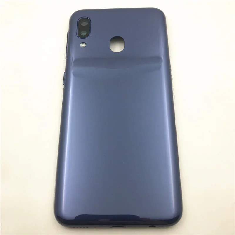 Samsung Galaxy A20e Replacement Battery Cover 4 Samsung Galaxy A20e Replacement Battery Cover - Image 4