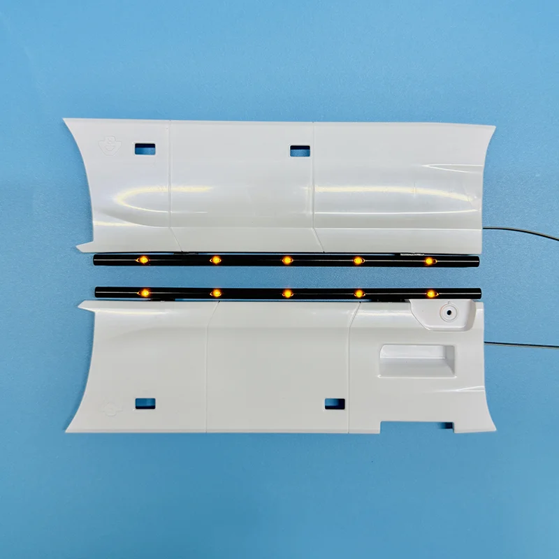 1/14 Scale LED Side Skirt Light PCB for Tamiya RC 6 1/14 Scale LED Side Skirt Light PCB for Tamiya RC - Image 6