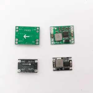 Mini DC-DC Step-Down Power Module 3A 5V/12V