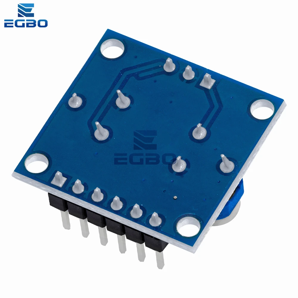 PAM8406 Stereo Amplifier Board 5W x 2 3 PAM8406 Stereo Amplifier Board 5W x 2 - Image 3