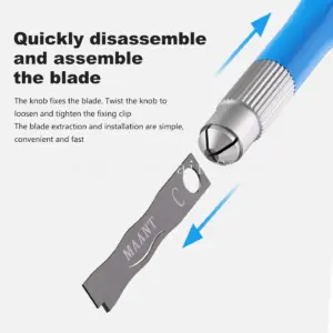 MaAnt M098 Precision Craft Knife for Electronics 9 S5beaaa5d04084355b9fa5c0714a4a09aM