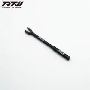 RTW Steel Lever Wrench 3mm-5mm for Precise Repairs 9 S5bebf39f3ff7491d9a6b6efbc050b1cdJ