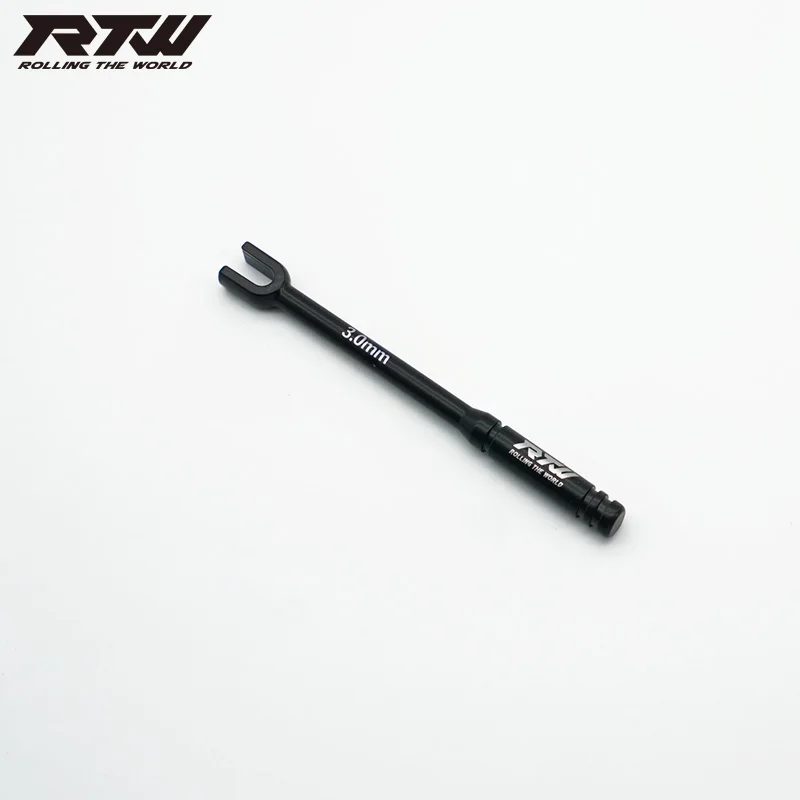 RTW Steel Lever Wrench 3mm-5mm for Precise Repairs 2 RTW Steel Lever Wrench 3mm-5mm for Precise Repairs - Image 2