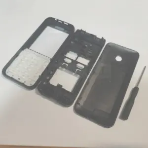 Replacement Housing Kit for 215 2015 Model Smartphone 3 S5bf0e0d1fb934c5881013812dad38aa6G