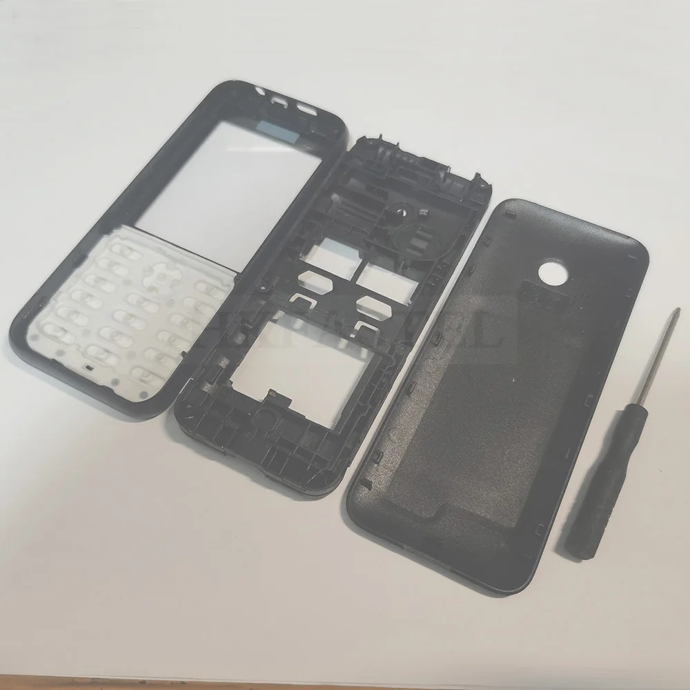 Replacement Housing Kit for 215 2015 Model Smartphone 2 Replacement Housing Kit for 215 2015 Model Smartphone - Image 2