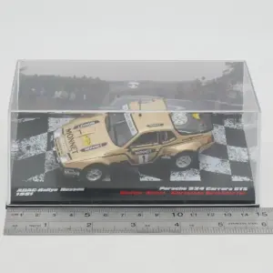 Diecast Porsche 924 Carrera GTS WRC 1981 11 S5bf1cff4e5e14b09a539ecb4fb271448O