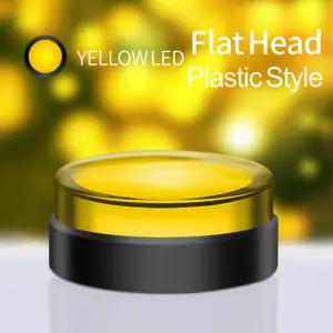 22mm Waterproof LED Indicator Lamp for Industrial Signaling 18 S5bfa23ac1945459294582bc5ff93aee1x