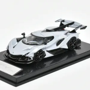 Apollo IE 1:64 Diecast Model Car 18 S5c1e07b81e4b43e2953e04b456405f94U