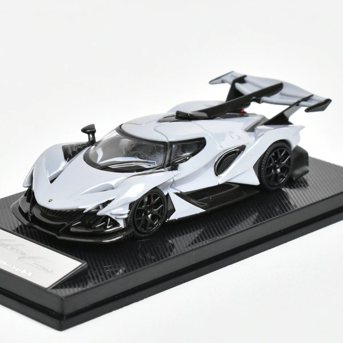 Apollo IE 1:64 Diecast Model Car 9 Apollo IE 1:64 Diecast Model Car - Image 9