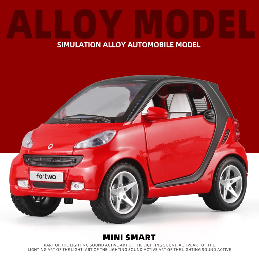 1:32 Scale Miniature Diecast Sport Car 3 1:32 Scale Miniature Diecast Sport Car - Image 3