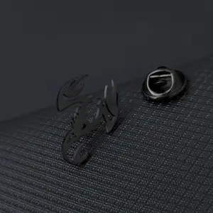 Edgy Alloy Scorpion Brooch for Men & Women 10 S5c434625f5e5484abadf0e3220120f40x