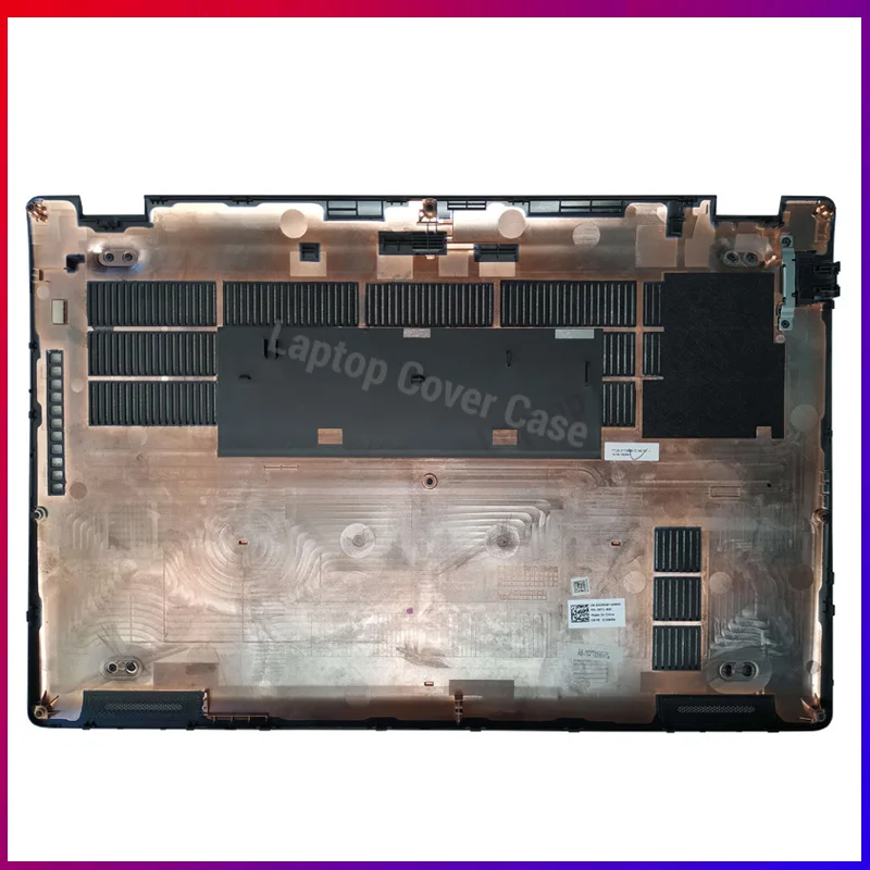 Dell Latitude 5500 Bottom Cover Case 01KW4W 4 Dell Latitude 5500 Bottom Cover Case 01KW4W - Image 4