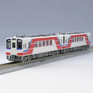 Sanriku Railway Type 36 700 Model 1:160 Scale 8 S5c6130ad0fd8416499e62ebb2b045670V