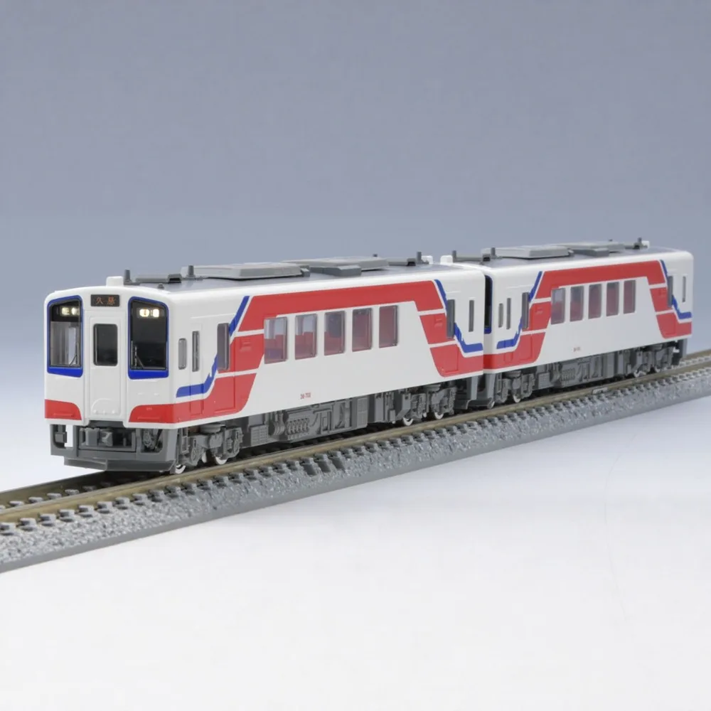 Sanriku Railway Type 36 700 Model 1:160 Scale 3 Sanriku Railway Type 36 700 Model 1:160 Scale - Image 3