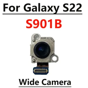 Samsung Galaxy S22 Camera Module Replacement 16 S5c6a9ed26b8543f3bbfc18f04d530aa2L