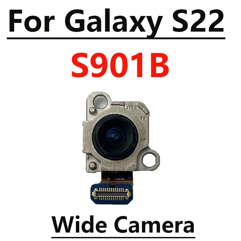 Samsung Galaxy S22 Camera Module Replacement 7 Samsung Galaxy S22 Camera Module Replacement - Image 7