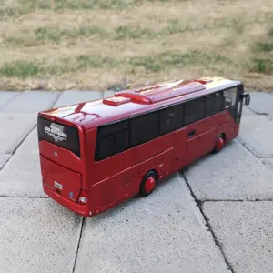 Yutong ZK6118HQY8Y Double-Decker Model 12 S5c6bdc8ddfda4a1a9e8d4063716a038fB
