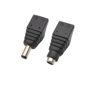 5.5x2.1mm DC Power Connector Kit for Low-Voltage Devices 13 S5c732c9c46f74d82972578ae87aab1e20
