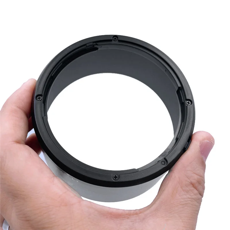 ET77 Lens Hood for Canon RF 85mm f/2 Macro 6 ET77 Lens Hood for Canon RF 85mm f/2 Macro - Image 6