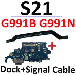 Samsung Galaxy S21 5G USB Charging Port Replacement 15 S5c746c1ec04d4c2b872142caf570fedf6
