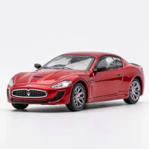 Maserati GT 1:64 Diecast Model for Collectors 15 S5c74a22012024187a1308c4fe68133a2D