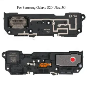 Samsung Galaxy S20 Series Loudspeaker Replacement Module 18 S5c75114516c64ce6b0b07e9a7e4e5f4d9