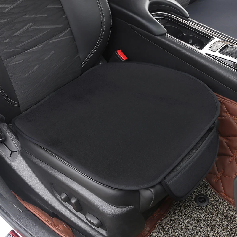 Outlander Non-Slip Car Seat Cushion Cover 8 Outlander Non-Slip Car Seat Cushion Cover - Image 8