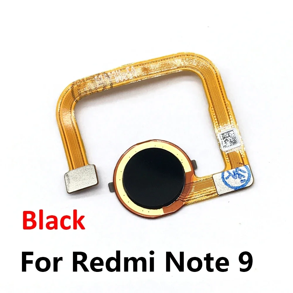 Redmi Note 9S/9 Pro Fingerprint Flex Cable Replacement 2 Redmi Note 9S/9 Pro Fingerprint Flex Cable Replacement - Image 2